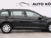 Używany VW Passat 120 KM (88 kW) 2019 Czarny Kombi