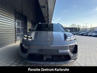 Gebraucht Porsche Macan 300 kW (408 PS) 2025 Schiefergrau neo SUV
