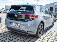 Gebraucht VW ID.3 Pro Performance 150 kW (204 PS) 2023 Grau Kleinwagen