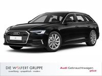 Usado Audi A6 Design 265 HP (194 kW) 2023 Preto Carrinha