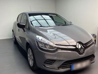 gebraucht Renault Clio IV 