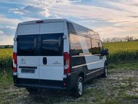 Gebraucht Citroën Jumper 130 PS (95 kW) 2015 Van / Kleinbus