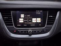 Gebraucht Opel Grandland X 131 PS (96 kW) 2018 Blau SUV