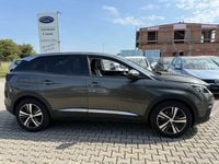 Gebraucht Peugeot 3008 Allure 165 PS (121 kW) 2018 Grau SUV