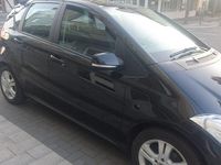 Gebraucht Mercedes A180 95 PS (69 kW) 2010 Schwarz Kleinwagen