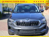 Neu Skoda Karoq Classic 150 PS (110 kW) 2026 Graphite grau SUV