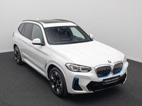 Gebraucht BMW iX3 Impressive 210 kW (286 PS) 2022 Weiß SUV