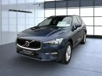 Occasion Volvo XC60 Core 197 ch (144 kW) 2023 Bleue SUV