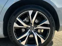 Gebraucht Volvo V60 Core 197 PS (144 kW) 2025 Grau Kombi