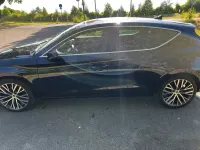 Gebraucht Seat Leon XCELLENCE 150 PS (110 kW) 2020 Schwarz Limousine
