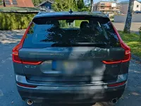Gebraucht Volvo XC60 197 PS (144 kW) 2019 Grau SUV