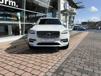Gebraucht Volvo XC90 Plus 235 PS (172 kW) 2023 Crystal white SUV