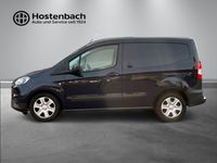 gebraucht Ford Transit Courier Trend 1.0 EcoBoost EU6d-T Klima/ EFH/ MP3 CD