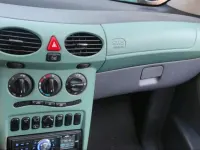 Gebraucht Audi A4 82 PS (60 kW) 1999 Grün Kleinwagen