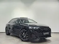 Gebraucht Audi Q8 S-Line 286 PS (210 kW) 2025 Andere SUV