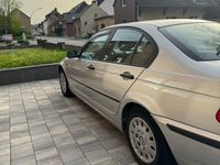 gebraucht BMW 318 