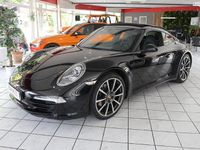 Gebraucht Porsche 911 349 PS (256 kW) 2015 Schwarz Coupé