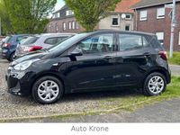 gebraucht Hyundai i10 1.0 Klima *WENIG KM* 1-Hand Rentner