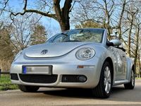 gebraucht VW Beetle CABRIO 1.9 TDI