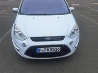 Gebraucht Ford S-MAX Titanium 200 PS (147 kW) 2011 Van / Kleinbus