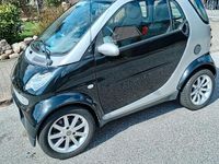 Gebraucht Smart ForTwo Coupé 61 PS (44 kW) 2006 Coupé