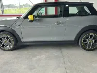 Gebraucht Mini Cooper SE 135 kW (184 PS) 2021 Grau Kleinwagen