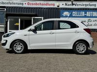 Gebraucht Ford Ka Plus 60 PS (44 kW) 2019 Weiß Kleinwagen