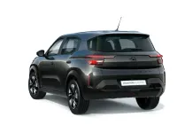 Neu Opel Frontera Edition 83 kW (113 PS) 2026 Diamant schwarz metallic SUV