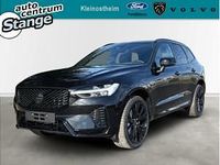 Gebraucht Volvo XC60 Plus 455 PS (334 kW) 2024 Schwarz (onyx black metallic) SUV