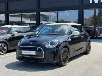Gebraucht Mini Cooper SE Classic 135 kW (184 PS) 2023 Schwarz Kleinwagen
