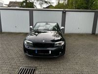 gebraucht BMW 118 Cabriolet 