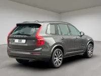 Gebraucht Volvo XC90 Plus 235 PS (172 kW) 2022 Grau SUV