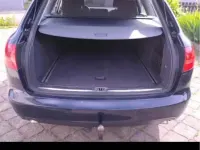 Gebraucht Audi A6 180 PS (132 kW) 2007 Blau Kombi