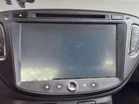 Gebraucht Opel Adam Open Air 87 PS (63 kW) 2015 Braun Kleinwagen