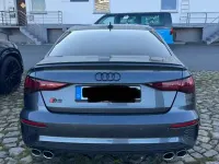Gebraucht Audi S3 Sport 310 PS (228 kW) 2021 Grau Limousine