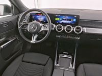 Gebraucht Mercedes EQB300 167 kW (228 PS) 2024 SUV