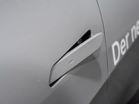 Gebraucht Kia EV6 GT-Line 239 kW (325 PS) 2025 Grau SUV