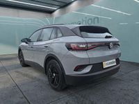 Gebraucht VW ID.4 Pure 125 kW (170 PS) 2021 Grau SUV