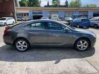 gebraucht Opel Insignia A Lim. Cosmo/PDC/Leder/NAVI