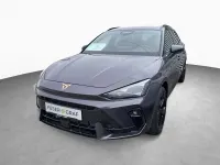 Neu Cupra Leon 150 PS (110 kW) 2026 Violett Kombi
