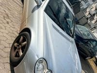 Second-hand Mercedes C200 2006 Argintiu Break