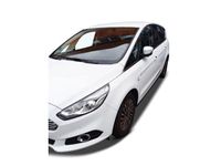 gebraucht Ford S-MAX Titanium