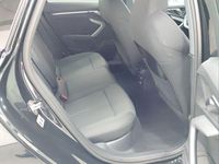 Gebraucht Audi A3 150 PS (110 kW) 2025 Schwarz Limousine