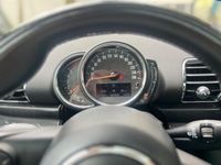 Gebraucht Mini Cooper 2018 Braun Kleinwagen