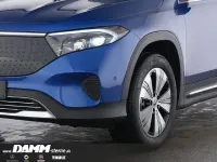 Gebraucht Mercedes EQB250 139 kW (190 PS) 2025