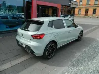 Neu Seat Ibiza Black Edition 116 PS (85 kW) 2026 Oniricgrau Kleinwagen