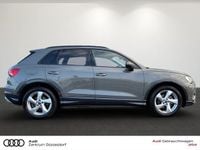 Gebraucht Audi Q3 Advanced 150 PS (110 kW) 2025 Grau SUV