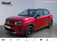 Neu Citroën e-C3 83 kW (113 PS) 2026 Rot Kleinwagen