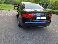 gebraucht Audi A4 B8