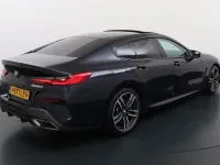 Gebraucht BMW M850 Executive 532 PS (391 kW) 2024 Schwarz Coupé